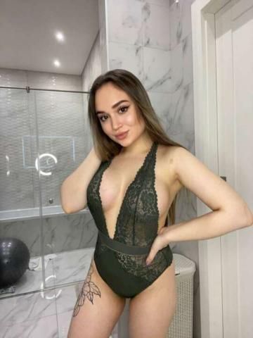 Анкета проститутки Алина, 23 года